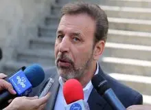 واعظی : محتوای نامه روحانی به مکرون از زبان واعظی/در دولت دوتابعیتی نداریم