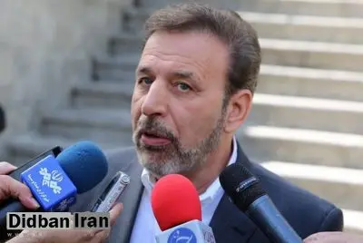واعظی : محتوای نامه روحانی به مکرون از زبان واعظی/در دولت دوتابعیتی نداریم
