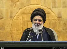 سخنان آیت الله شاهرودی در جلسه امروز مجمع تشخیص مصلحت نظام