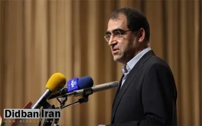 پیشبینی وزیر بهداشت: متولدین دهه 60 عمر 90 ساله خواهند داشت؛ جمعیت سالمدان 3 برابر میشود