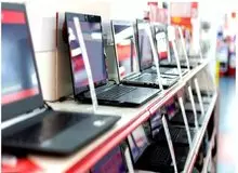 شرط جدید واردات لپ‌تاپ اعلام شد
