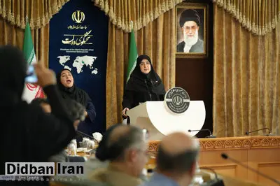 کوچک‌سازی دولت از این دو وزارتخانه شروع می شود/ توضیحات مهاجرانی درباره موضوع «اخراج نیروها» برای اصلاح ساختار اداری