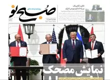 روزنامه نزدیک به قالیباف قتل «میترا استاد» را هم به پای شورای پنجم نوشت