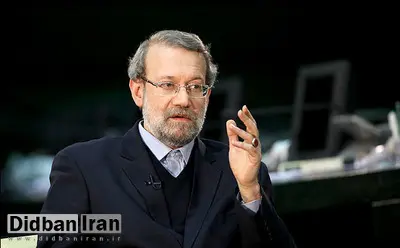 لاریجانی: در انتخابات ریاست جمهوری شرکت نمیکنم/هیچگاه پایگاه نظامی به روسیه ندادهایم