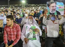 اطلاعیه عجیب ستاد مردمی حامی رئیسی/ به چند مورد همه پروتکل های ابلاغی ستاد ملی کرونا را در اهواز رعایت کرده بودم