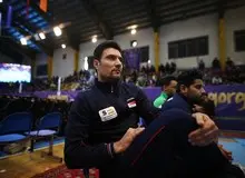 سرمربی ایرانی تیم کبدی مردان عراق: روزهای خوبی در انتظار ما است