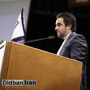 پیام رییس خانه صنعت معدن تجارت جوانان ایران در خصوص حمایت کالای ایرانی در سال جدید