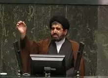 موسوی لارگانی: فاطمی‌امین با همین فرمان برود، دولت را زمین‌گیر می‌کند/ پراید ۱۰۰ میلیونی را ۳۰۰ میلیون تومان کردید/  قیمت مصالح ساختمانی ۱۰۰ درصد افزایش پیدا کرد