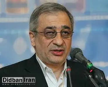 طهماسب مظاهری: بانک مرکزی نباید تحت نفوذ سازمان برنامه و بودجه و وزارت اقتصاد باشد