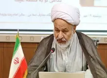 حجت الاسلام کلباسی: آمادگی ما برای مراسم سوگواری بیشتر از اعیاد و ایام شادی است