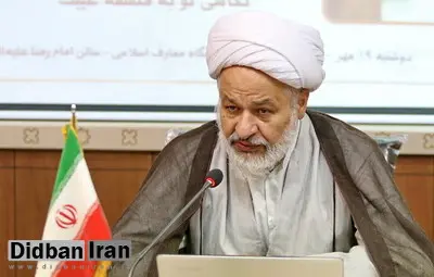 حجت الاسلام کلباسی: آمادگی ما برای مراسم سوگواری بیشتر از اعیاد و ایام شادی است