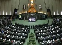 شکایت رییس دولت اصلاحات از کریمی‌قدوسی به هیأت نظارت بر رفتار نمایندگان 
