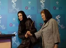 حمله روزنامه کیهان به دختر زری خوشکام
