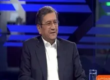 همتی، وزیر اقتصاد: نمی‌دانم چرا هر وقت من می‌آیم ترامپ هم پیدایش می‌شود