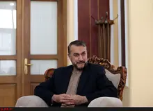 واکنش امیر عبدالهیان به خبر جایگزینی اش به جای ظریف