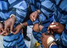 دستگیری ۴۰نفر در ارتباط با آتش سوزی های اخیر در کشور