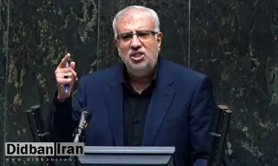 وزیر نفت: پارس جنوبی ۷۵ درصد از گاز ایران را تأمین میکند