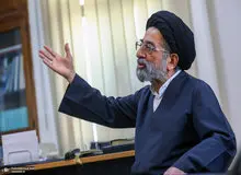 موسوی لاری: پزشکیان آخرین تیری بوده است که حکومت در ترکشش داشت/ شکست او فاجعه بار است/ وفاق، بده‌بستان نیست
