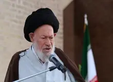 آیت الله فقیه نماینده فارس در مجلس خبرگان درگذشت 