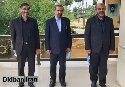 پشت پرده خبر کناره گیری رستم قاسمی، و سعید محمد به نفع محسن رضایی/ کاندیدای اجماعی نظامیان به دنبال پایگاه رای ۴ تا ۶ میلیونی است!