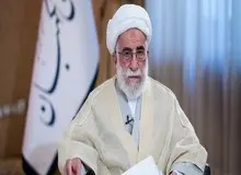 آیت الله جنتی:  شورای نگهبان وظایف شرعی، قانونی، اخلاقی خود را انجام داده است/ مردم فتنه های سال 78 و 88 را خنثی کردند