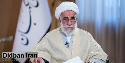 آیت الله جنتی:  شورای نگهبان وظایف شرعی، قانونی، اخلاقی خود را انجام داده است/ مردم فتنه های سال 78 و 88 را خنثی کردند