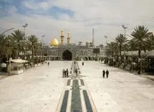 ورود زائران به کربلا در روز عرفه و قربان ممنوع شد
