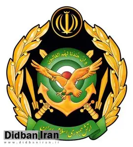 ۳۵ نفر از کارکنان پدافند هوایی ارتش شهید شدند
