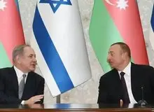 هاآرتص: در ۷ سال گذشته، ۹۲ پرواز از پایگاه اسرائیل برای صادرات تسلیحات به باکو انجام شده/باکو در ازای این سلاح ها، به اسرائیل امکان دسترسی به ایران را می‌دهد