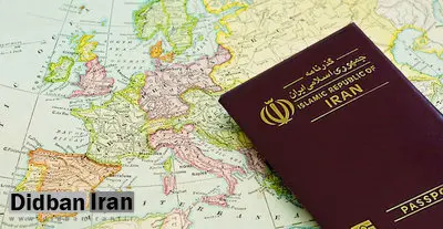 مهاجرت به جامعه خلبانان هم رسید/ روند صعودی مهاجرت از کشور همچنان ادامه دارد