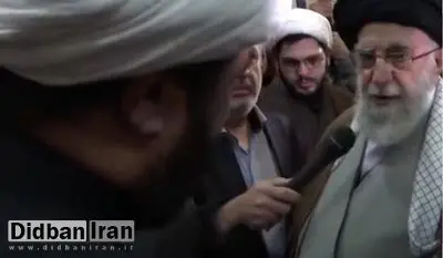 آیت الله خامنه ای: آقای مقیسه حتما کار بزرگی در کارنامه شان داشته اند که خداوند شهادت را نصیب شان کرد