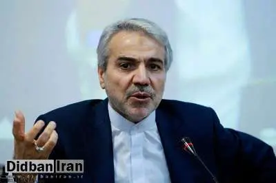 نوبخت: افزایش حقوق‌ همان ۲۰ درصد مصوب مجلس است