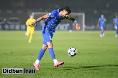 تصمیم جدید سپاهان درباره جذب رضاییان و آقاسی