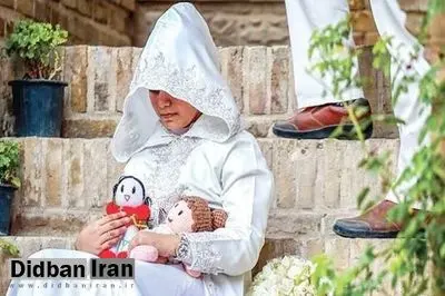 مادر ۱۳ ساله سراوانی در حین زایمان جان باخت
