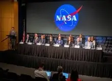 گزارش ناسا در خصوص یوفوها منتشر شد