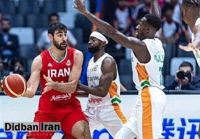 حسرت کاپیتان استقلالی تیم ملی از ندیدن دربی در ورزشگاه