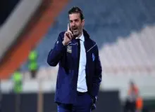 واکنش تند استراماچونی به انتشار مفاد ‌قراردادش: دروغ می‌گویند + عکس