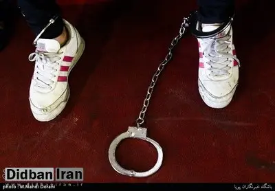 اخاذی چند صد میلیونی پسر جوان از یک دختر / فیلمبرداری از رابطه پنهانی و تهدید به پخش آن در فضای مجازی