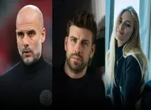 ماجرای خیانت کلارا به پیکه چه بود؟