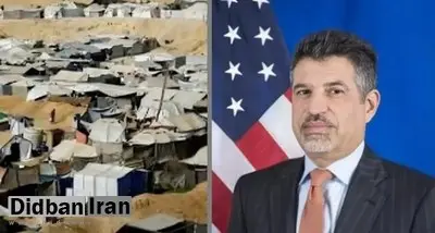 آمریکا «مرکز هماهنگی» غزه را تاسیس و فرمانده نظامی و غیرنظامی آن را منصوب کرد