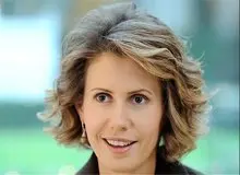 واکنش همسر بشار اسد به انتشار رسمی خبر ابتلا به سرطان خون
