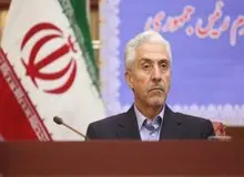 وزیر علوم: پیگیر وضعیت دانشجویان بازداشتی هستم

