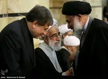 آیت الله جنتی: من همه کاره‌ی شورای نگهبان نیستم