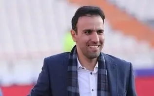 خلیلی: استقلال و پرسپولیس باهم شام نخوردند