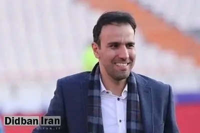 خلیلی: استقلال و پرسپولیس باهم شام نخوردند