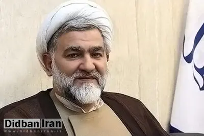 حسن نوروزی: فکر نمی کنم، هرکسی که شُل حجاب ،کم حجاب و یا بی حجاب است حتما می خواهد ضد انقلاب باشد