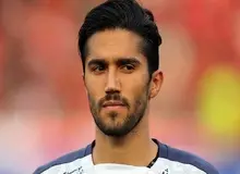 واکنش مربی استقلال به خداحافظی حسینی بعد از بازی با پیکان