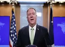 مایک پمپئو: ممانعت ایران در دسترسی به ۲ پایگاه هسته‌ای، نگران‌کننده است