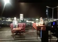 همایون اسعدیان: در دولت فعلی برخورد محترمانه‌تری با اهالی فرهنگ می‌شود