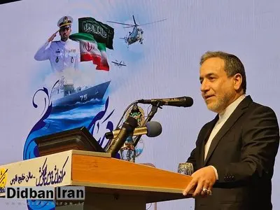 عراقچی: دیپلماسی بدون میدان، ناتوان است
